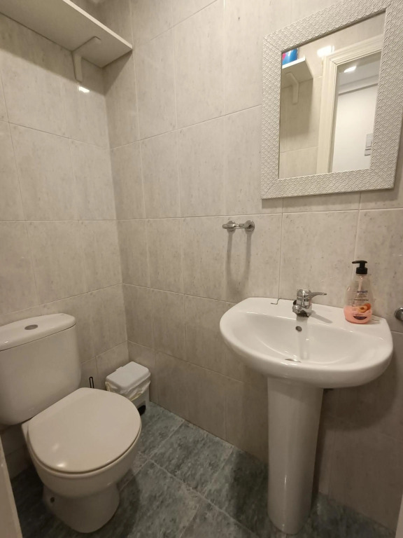 Bonito duplex cerca de la playa y de Santander