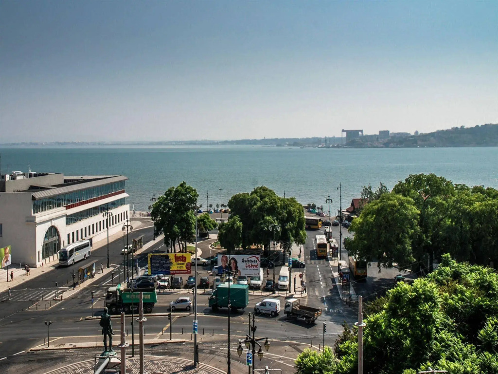 City Stays Cais do Sodre Apartments