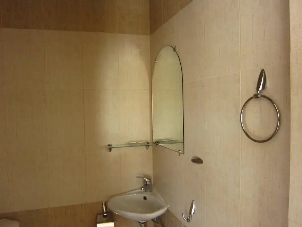Family Hotel Bistritsa