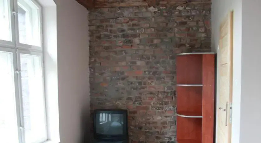 In Loft Hostel