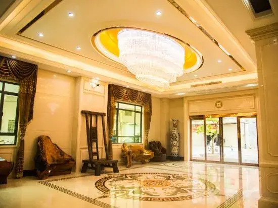 Wen Long Hotel