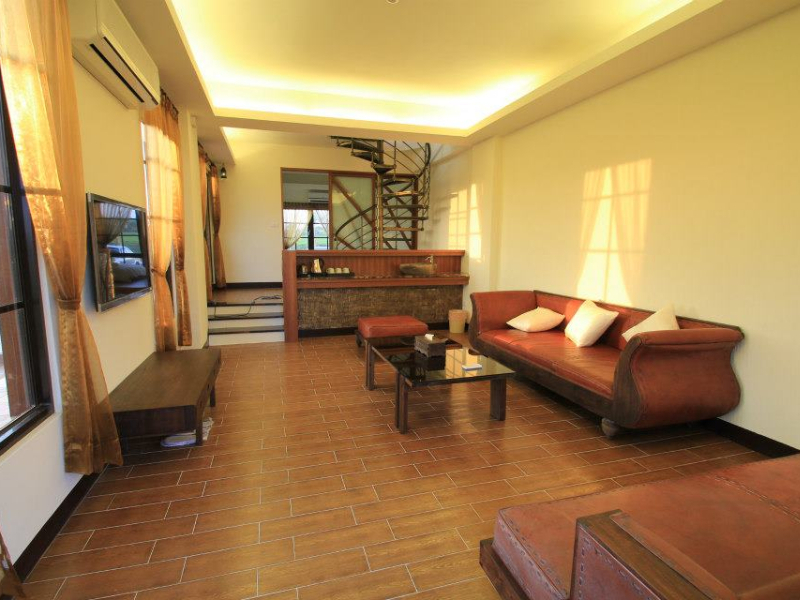 Puding 535 B&B