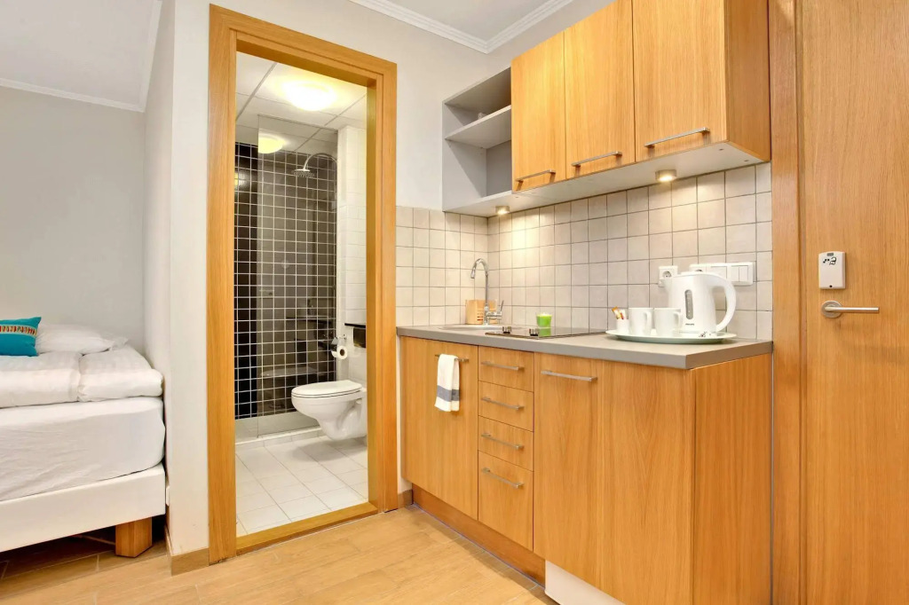 27 Soley Guesthouse