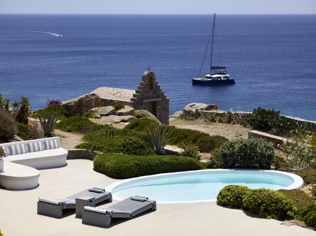 Kallisti Villas