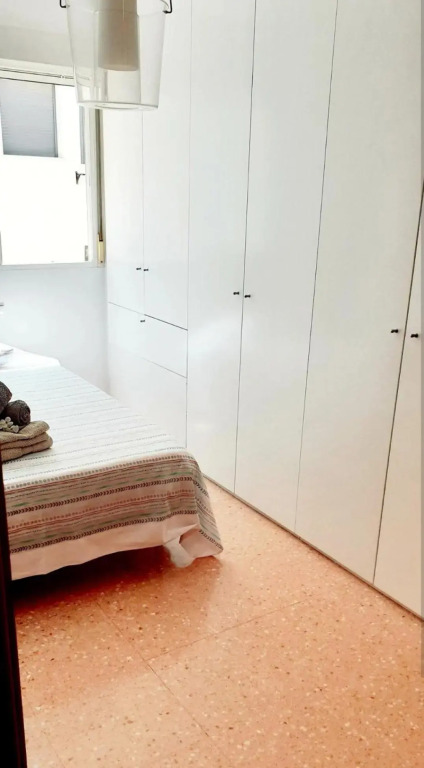 Lovely Penhouse in Alicante with parking