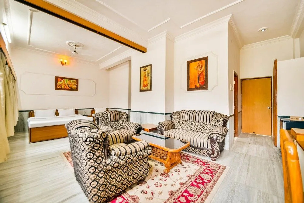 Lokhit Residency