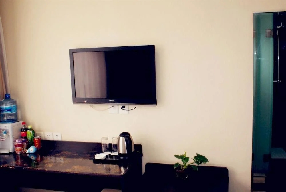 Jinlangting Business Hotel