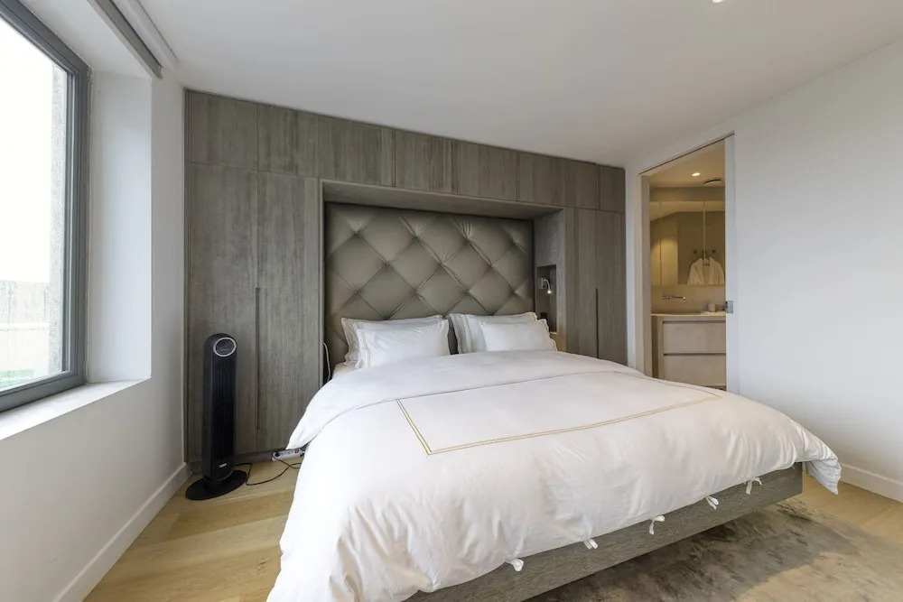 Chic penthouse Grand-Place