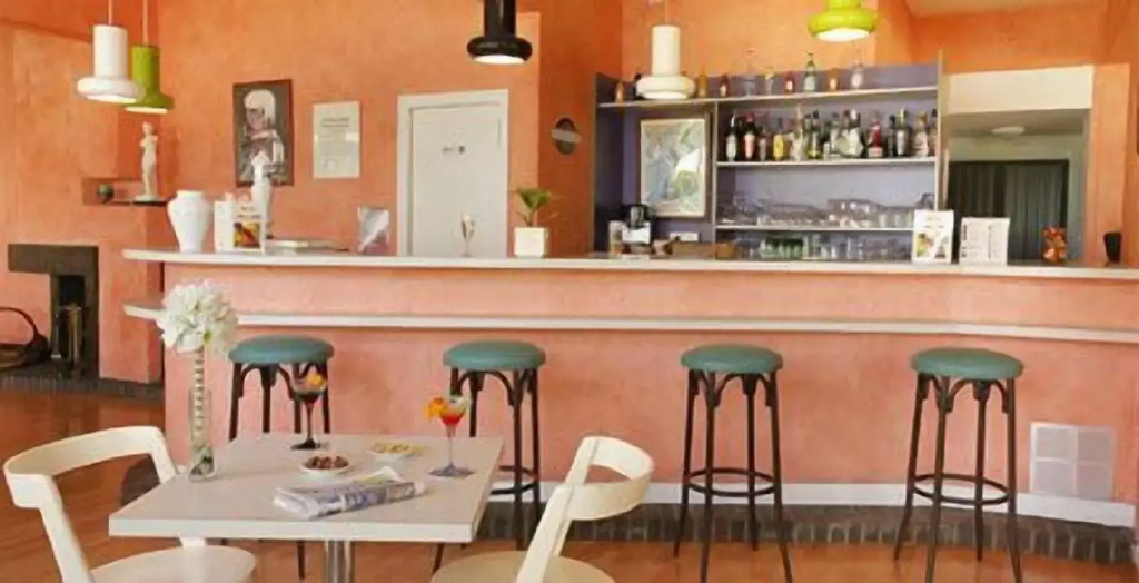 Hotel Val Vert