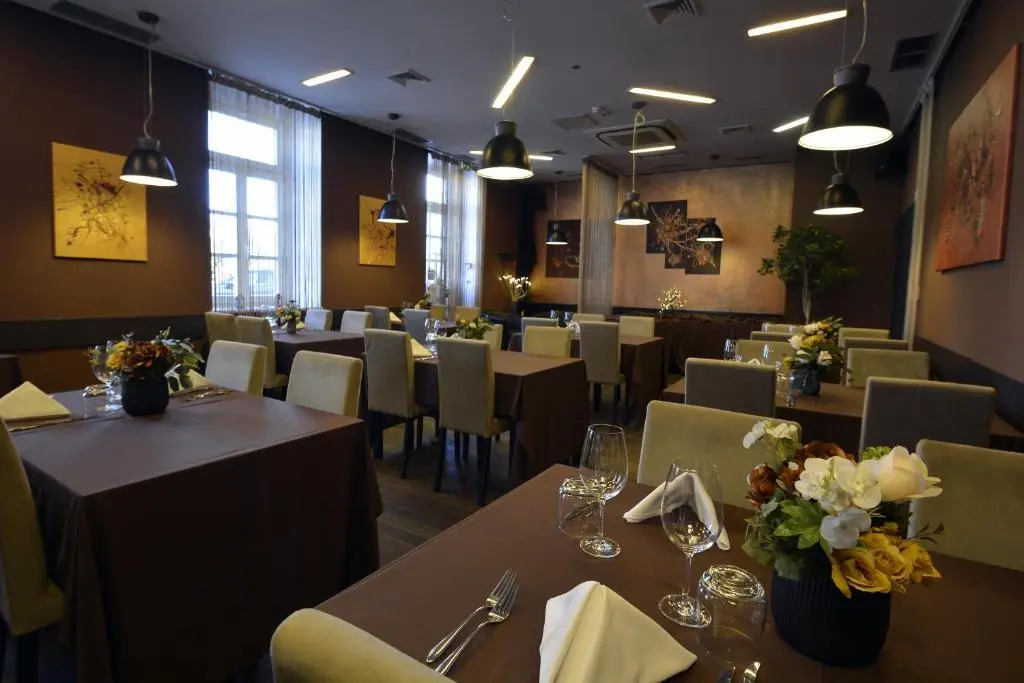 Hotel Amfiteatar
