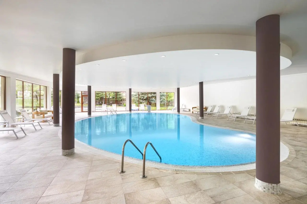 Four Points by Sheraton Bansko
