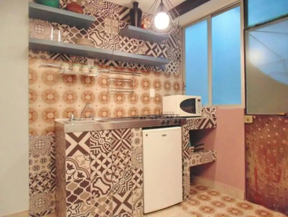 Suites Viveros Coyoacán I Hospedaje a tu medida
