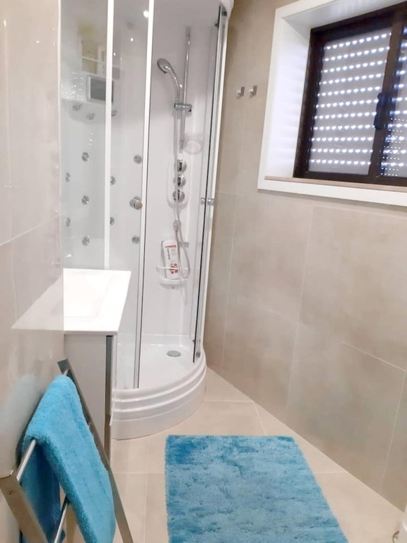 Apartment with One Bedroom in Póvoa de Varzim, with Wonderful City View, Balcony And Wifi - 500 M From the Beach