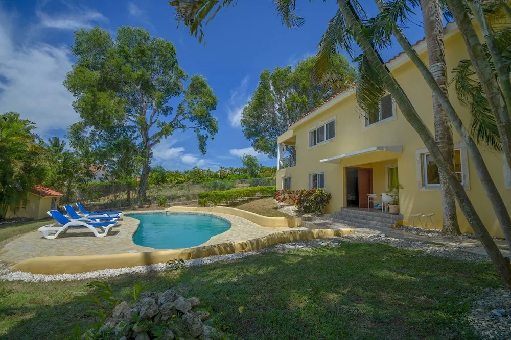 Casa Linda House Nr. 24