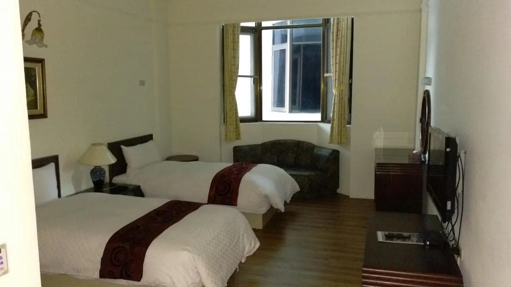 sanhoce hotel