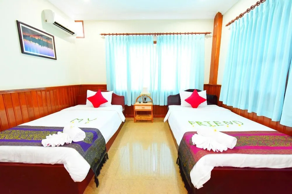 Kara d'Angkor Residence
