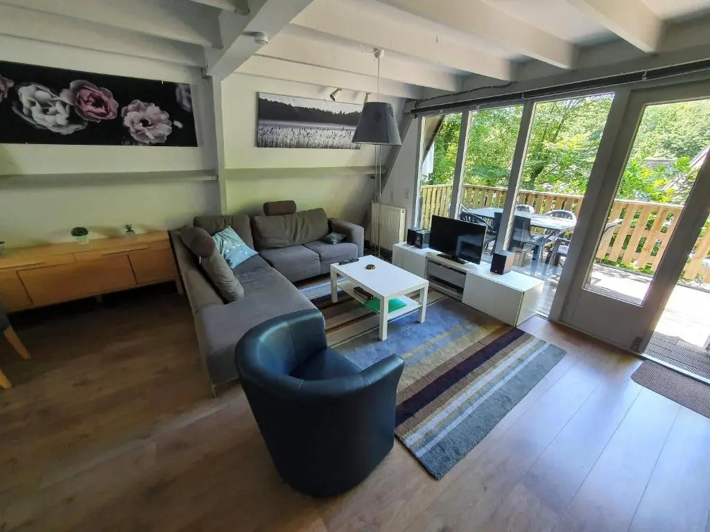 Bungalow Durbuy 112