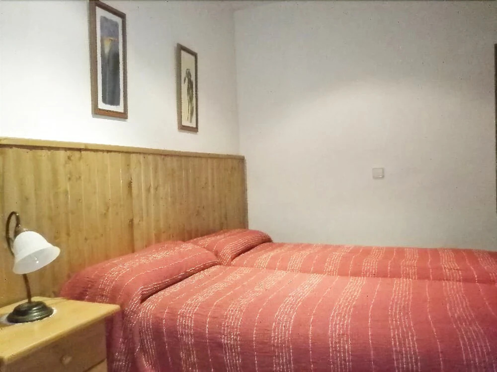 Apartamentos Canfranc 3000