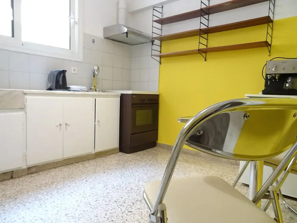 Down town comfort apartment