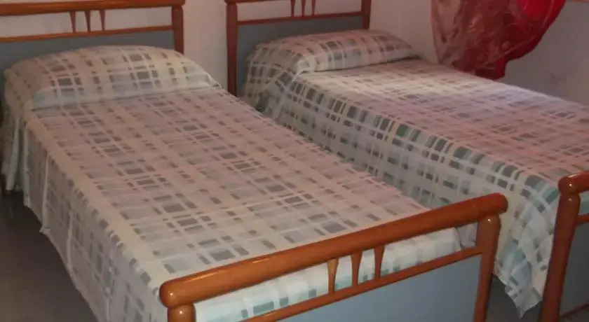 Casa Vacanza