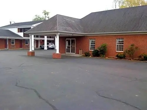 Bourbon Capital Inn