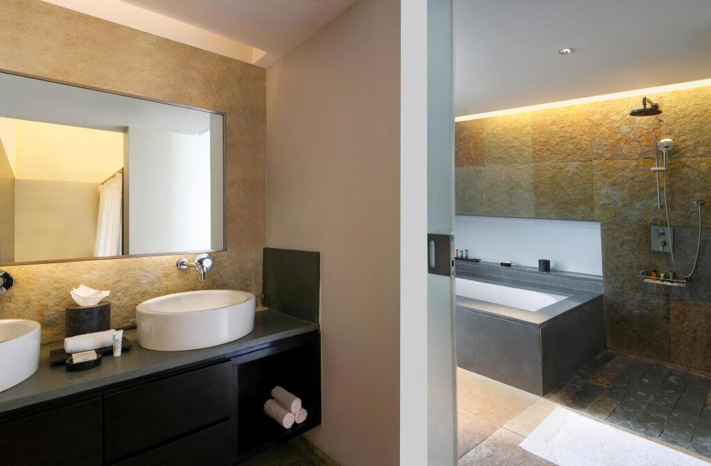 Dharana at Shillim-A Luxury Wellness Retreat