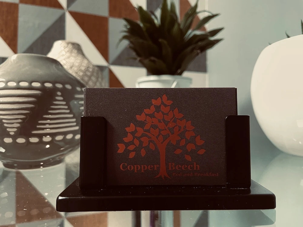 CopperBeech Bed and Breakfast