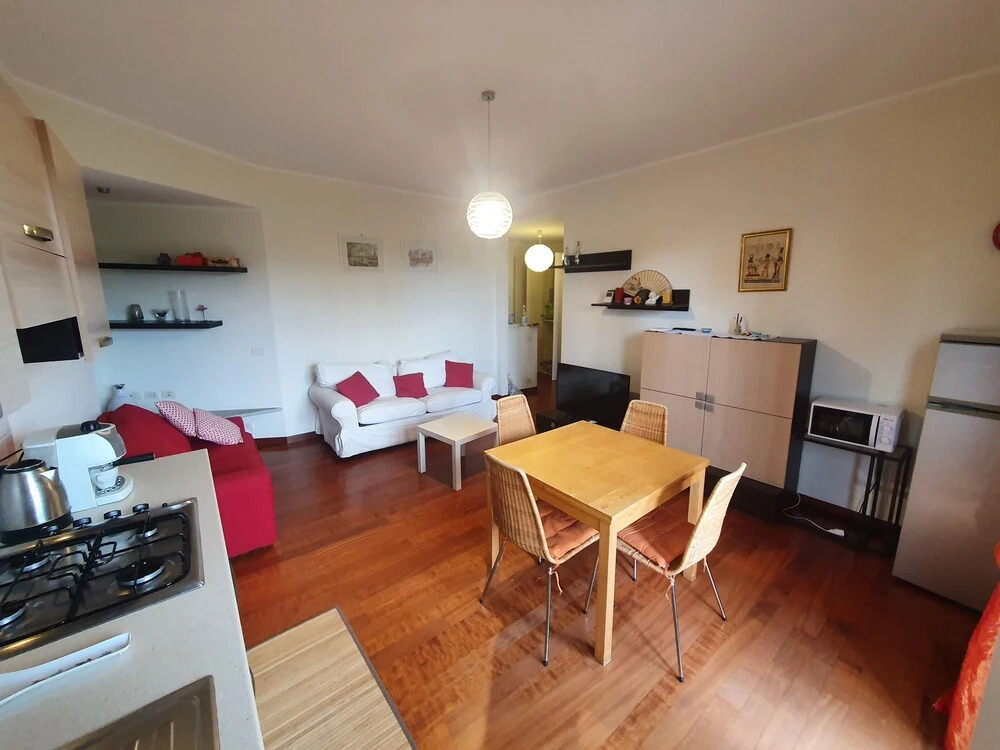 Corso Lodi 2bedrooms apartment