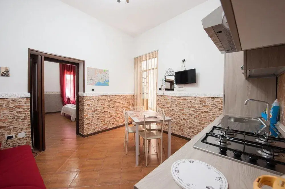 Apartment Fontanelle - BH40