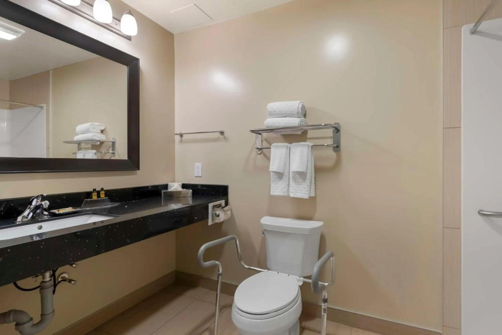 Best Western Plus Moose Jaw