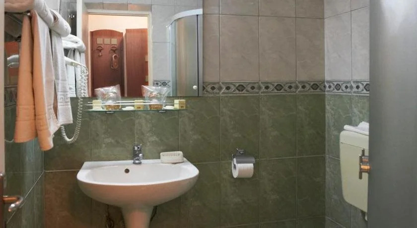 Hotel Dorna