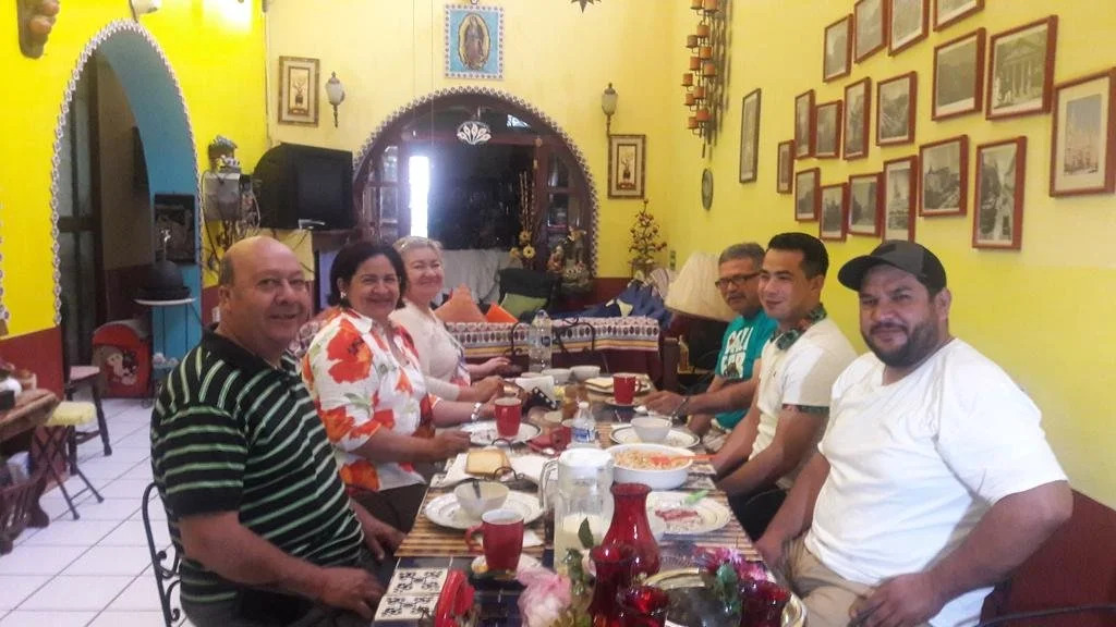 Hostel Casa Zalaoui
