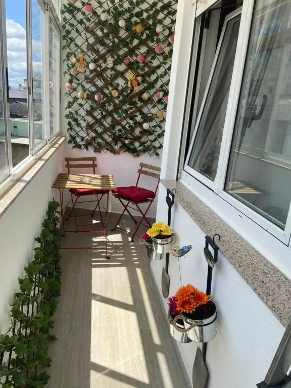 Apartamento Centro Frente Muralla 2