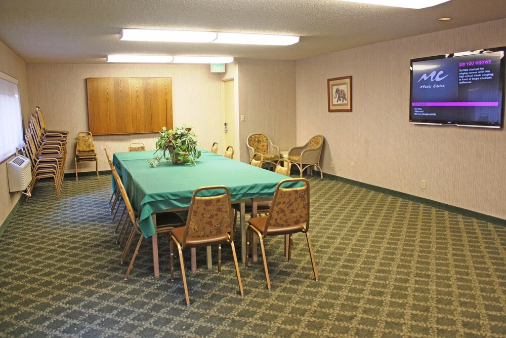 Safari Inn Downtown Boise