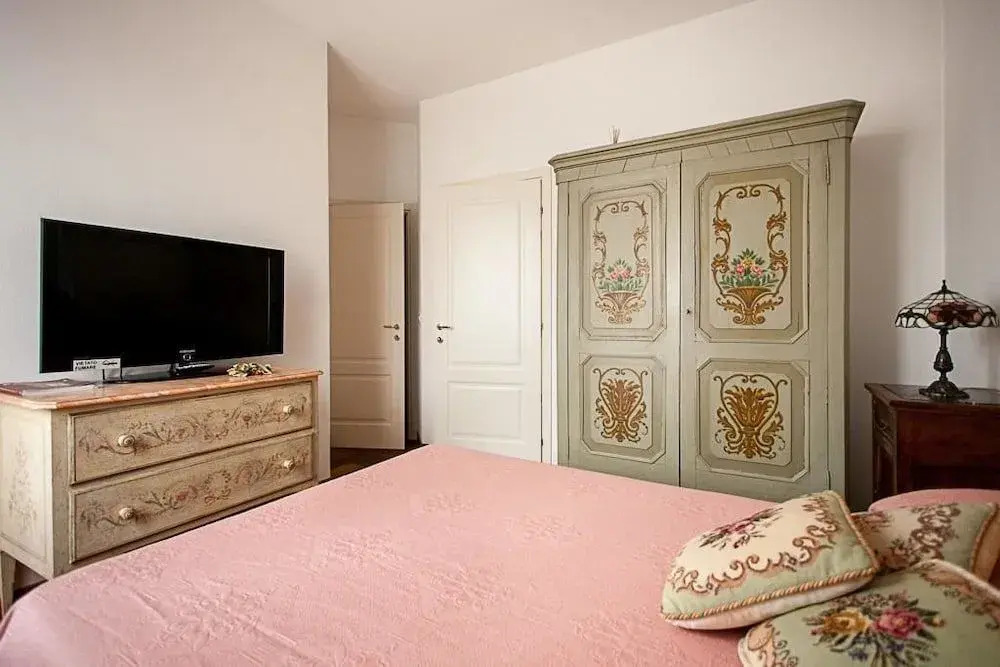 Punto Alloggio B&B