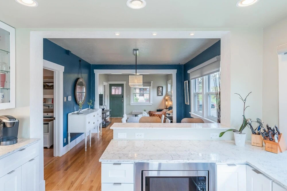 Superb Washington Park Home - Dog-friendly with Yard