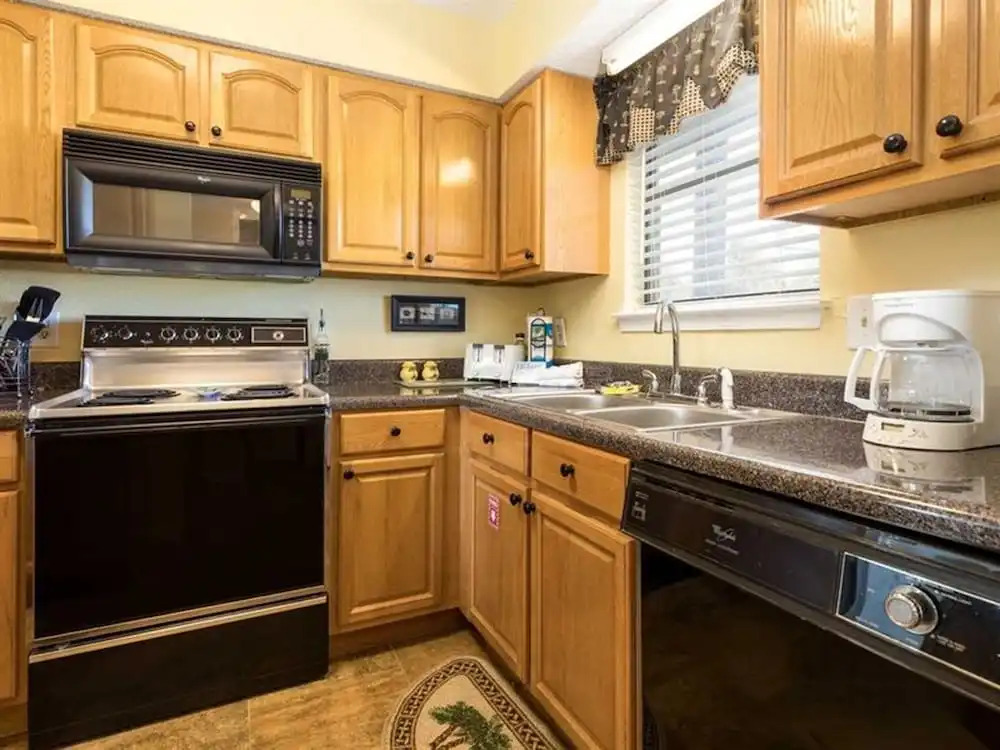 The Landing 203 by Meyer Vacation Rentals