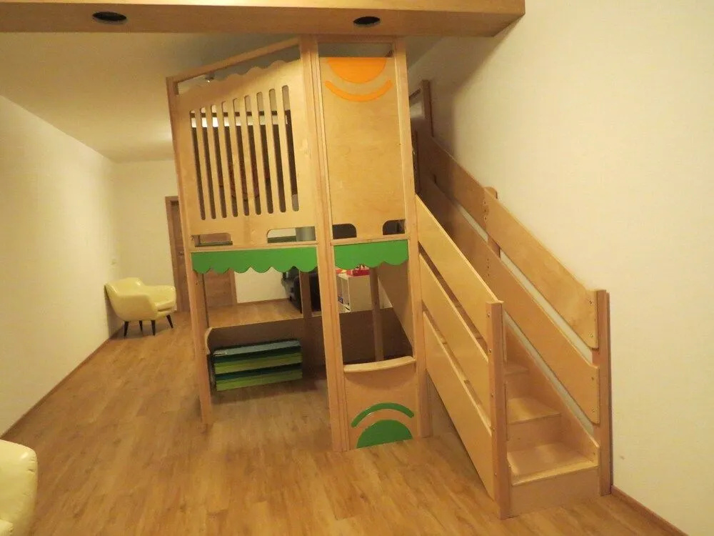 Wellness- und Familienhotel Garni Dachsteinresort