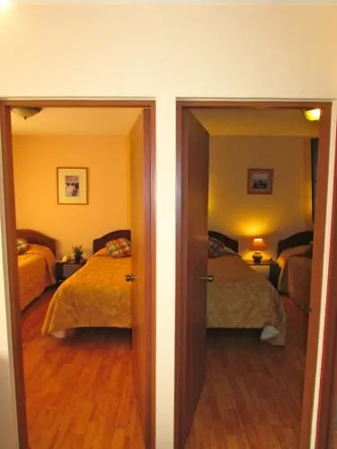 DUNA Apart Hotel