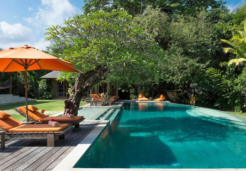Villa Kavaya