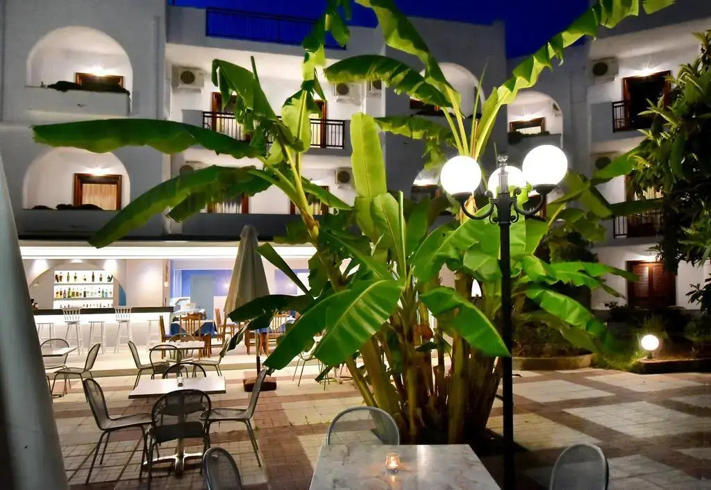 Hotel Korali