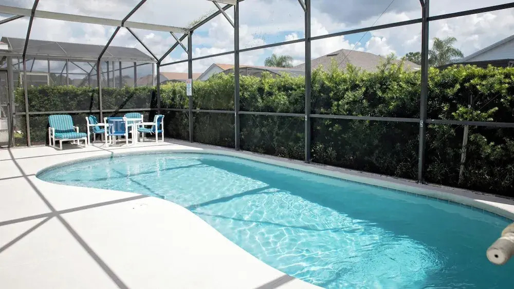Fp8159 Windsor Palms Resort Vacation Home