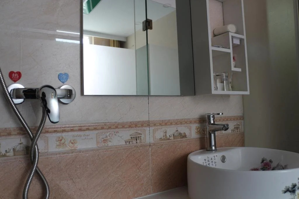 Aolin Kate Business Hotel