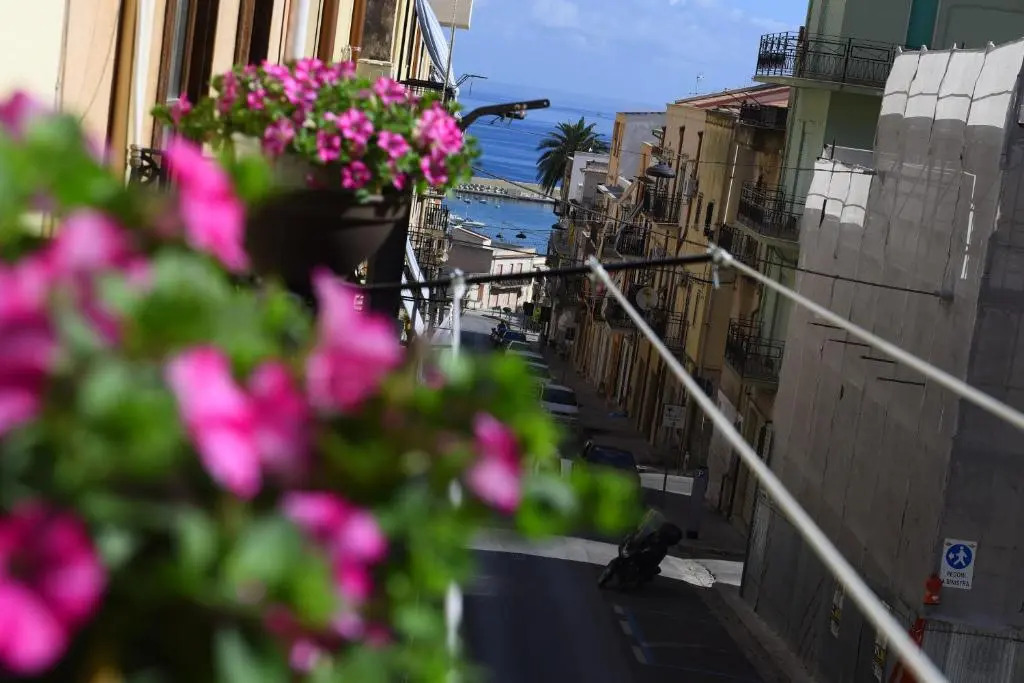 Deliamare - Case Vacanze