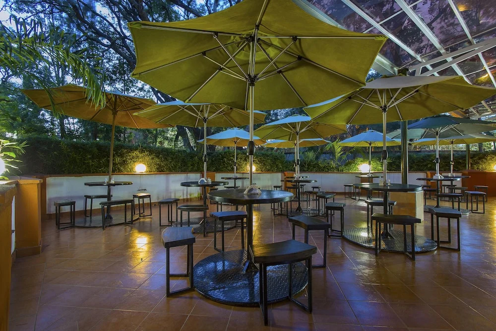 Convent International Hotel- Nairobi