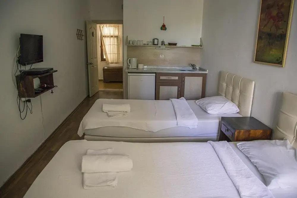 Isler Pension