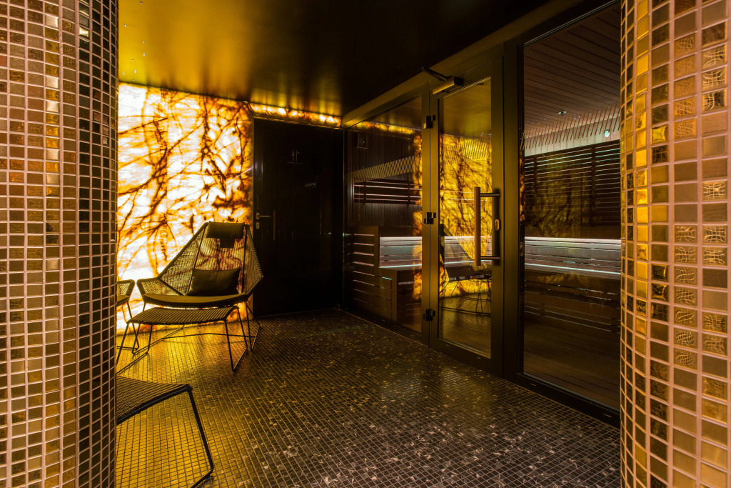 Hotel Pacai, Vilnius, a Member of Design Hotels