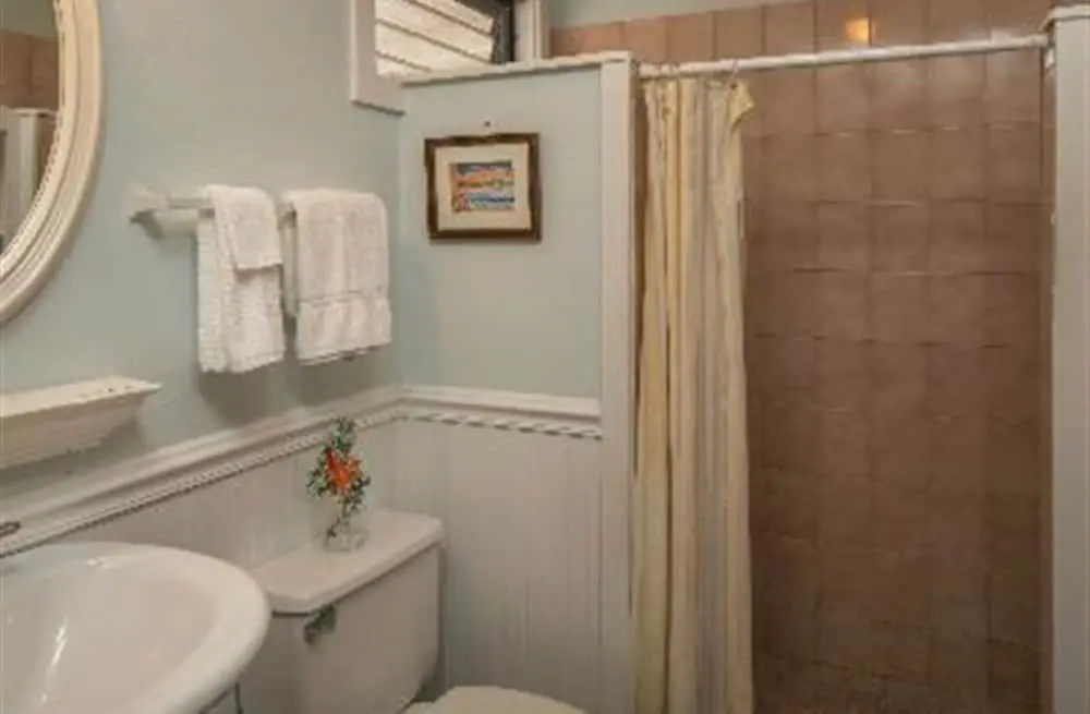 Coconut Coast Villas