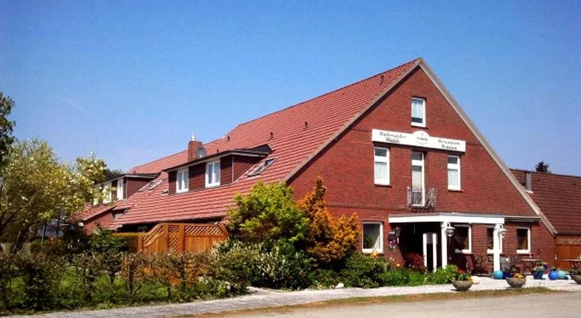 Ruhwarder Mühle
