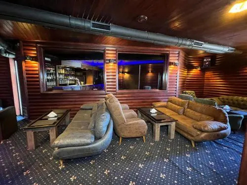 Mercury Hotel Batumi